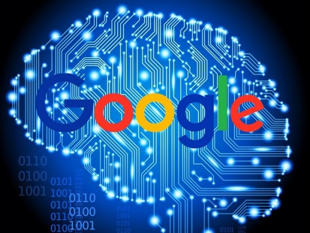 Google AI-bod does deal with Foxconn
