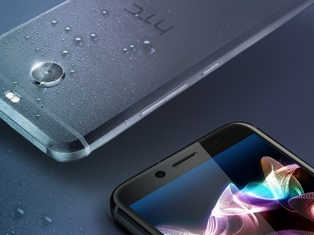 HTC 10 Evo smartphone announced in Taiwan