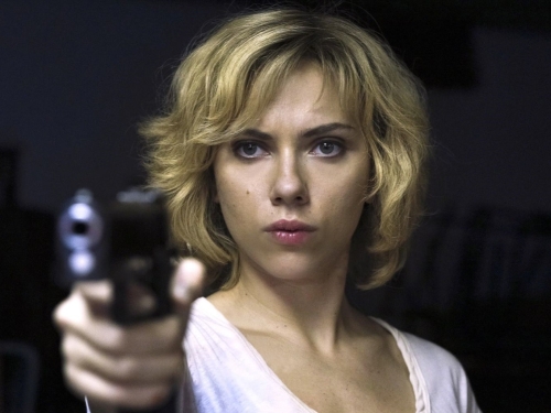 ChatGPT pulls Scarlett Johansson sounding AI