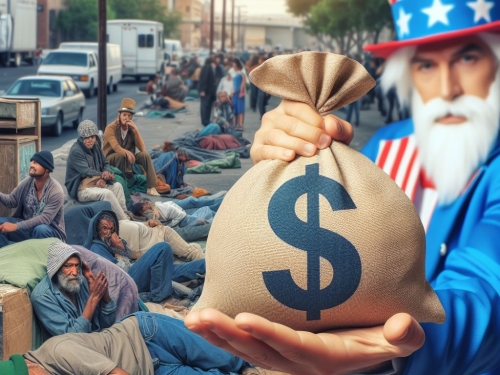 US government gives TSMC €6.07 billion subsidy