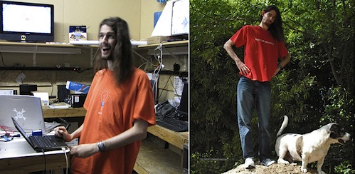 david_barksdale_google_engineer