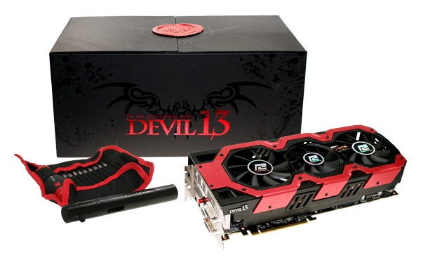 powercolor HD7990Devil13 1