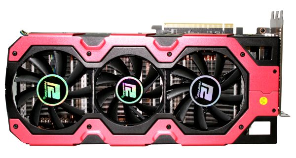 powercolor HD7990Devil13 5
