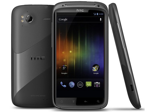 htc ice cream sandwich