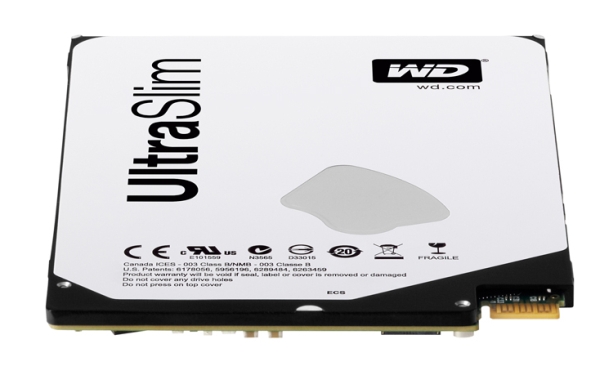 wd ultraslimblue5mm 2