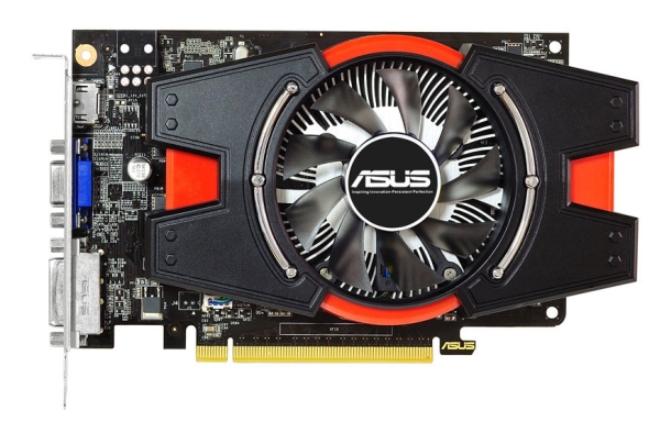 asus GTX650E 2