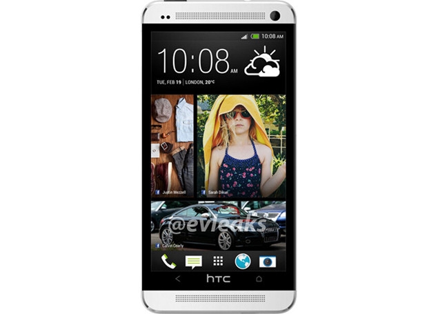 htc onenew 1