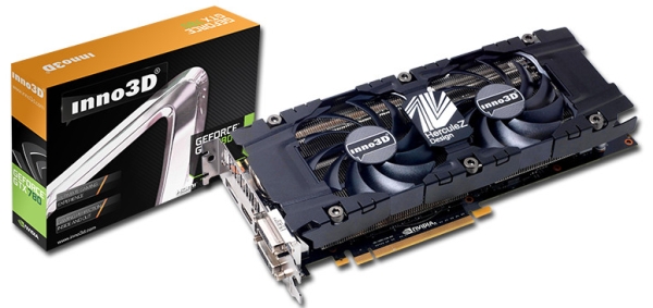 inno3d GTX780Herculez2000 1