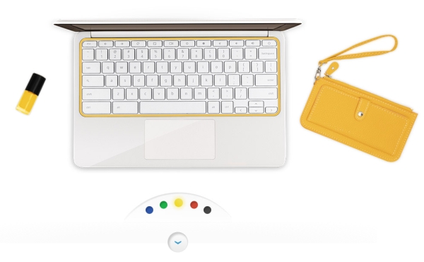 hp Chromebook11 2