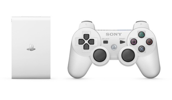 sony PSVitaTV 3