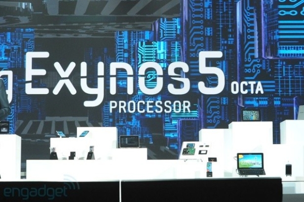 samsung exynos5octa 1