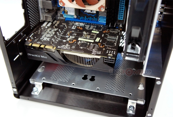 asus GTX670dcumini 1