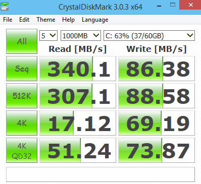 crystaladata