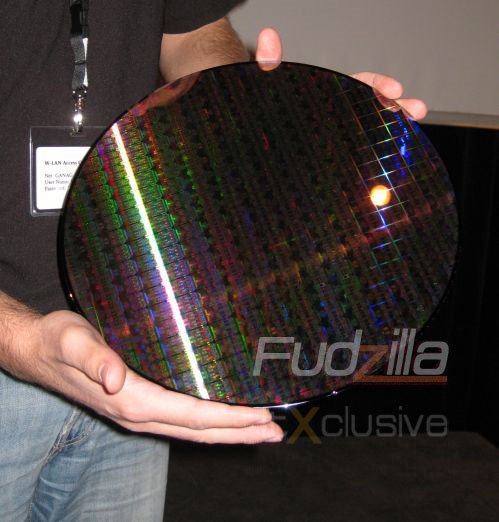 amd shanghai wafer fud