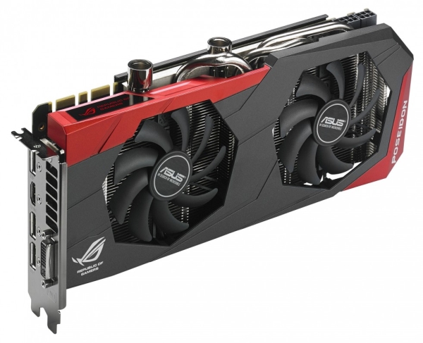 asus GTX980Poseidon 1