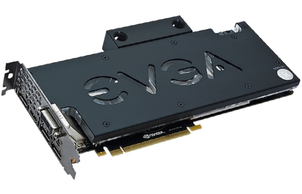 evga GTX980 1