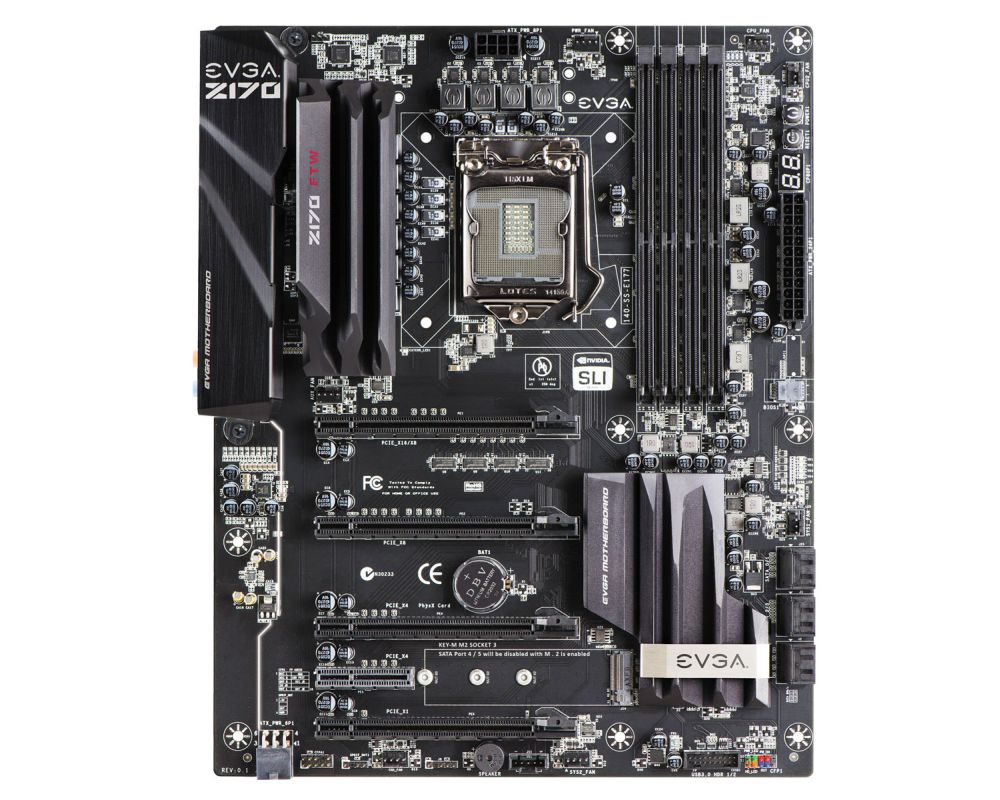 evga z170lineup 2