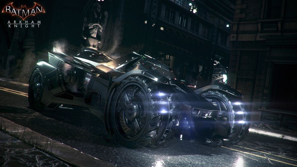 batman arkhamknight 1