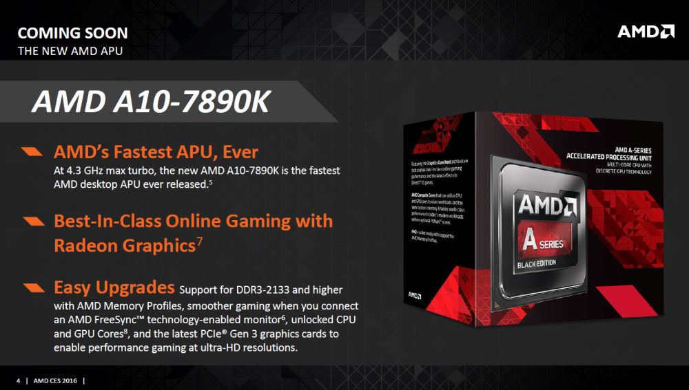 amd a107890K 1