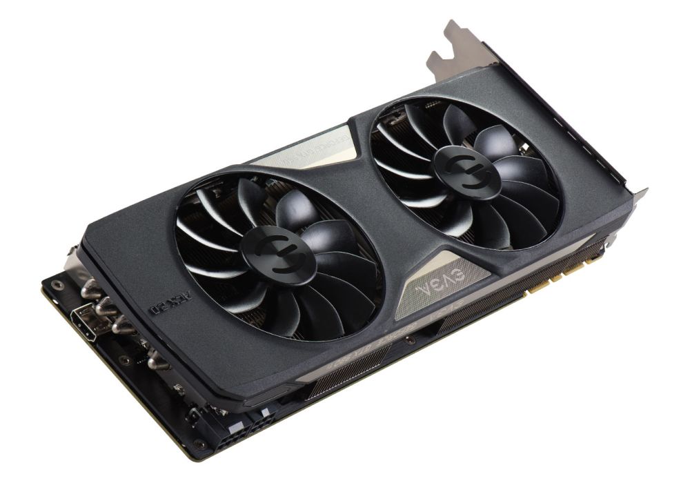 evga gtx980TiVREdition 2