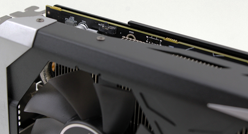 PowerColor PCS R9 390 bios switch