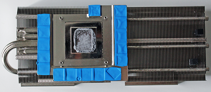 PowerColor PCS R9 390 cooler5