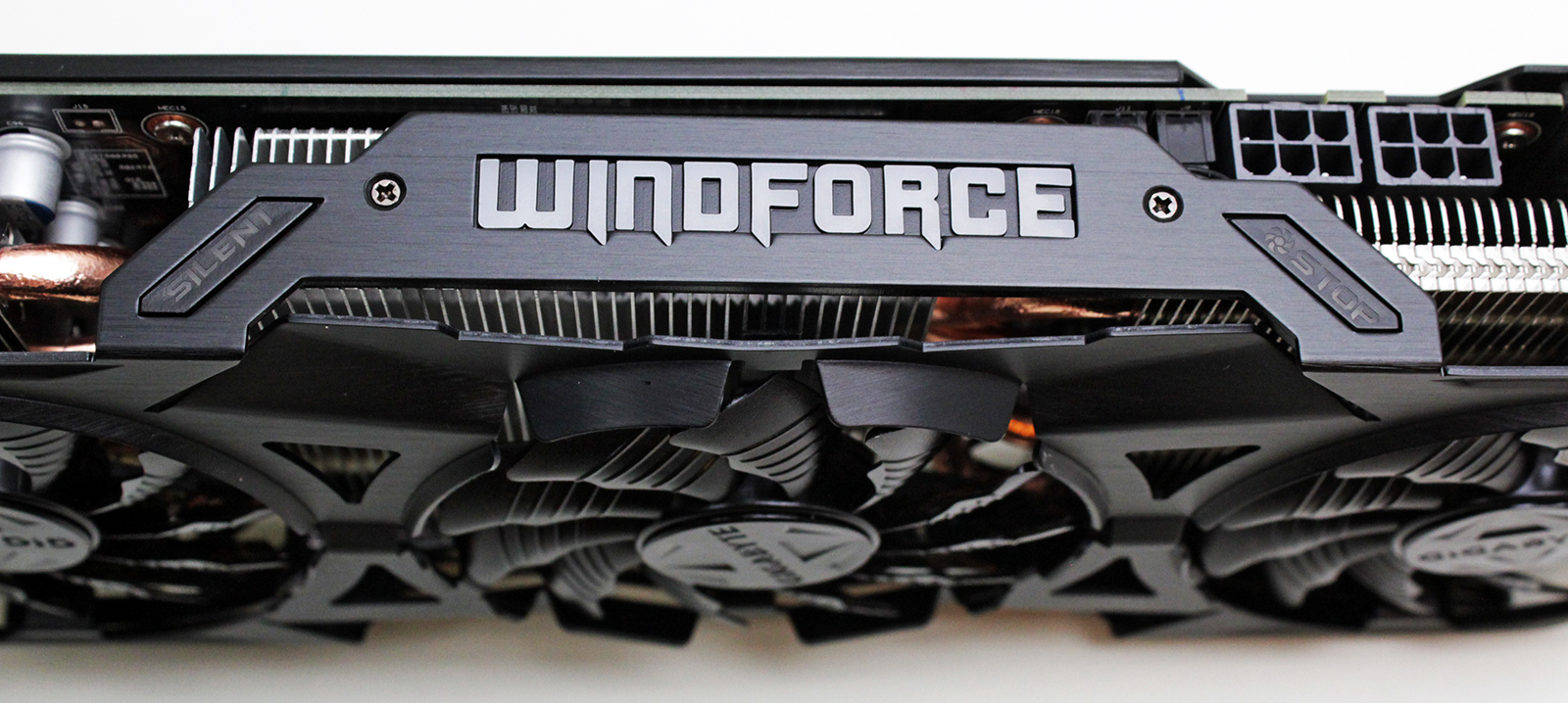 3 Gigabyte GTX 960 G1 Gaming images