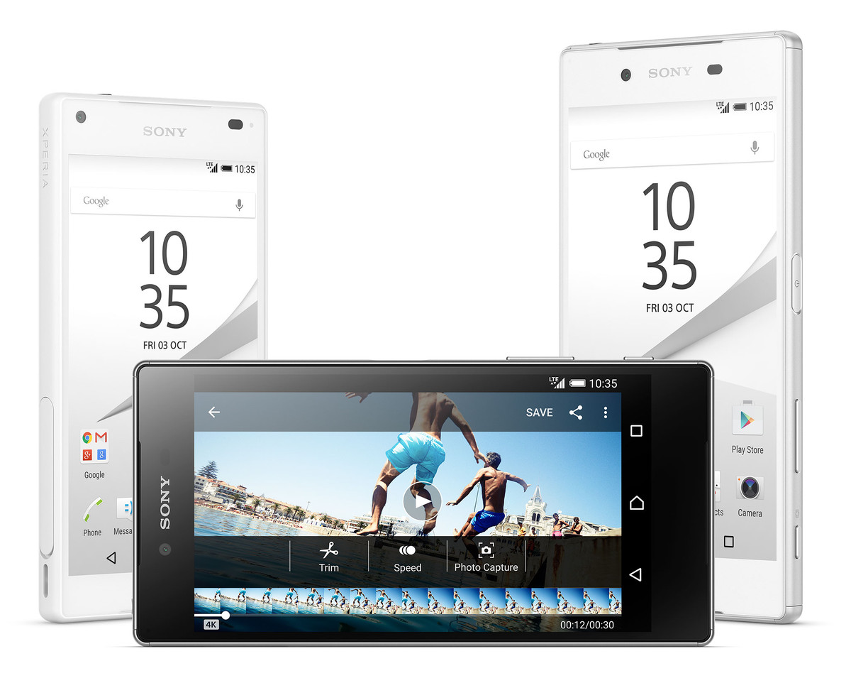 xperia z5 family1