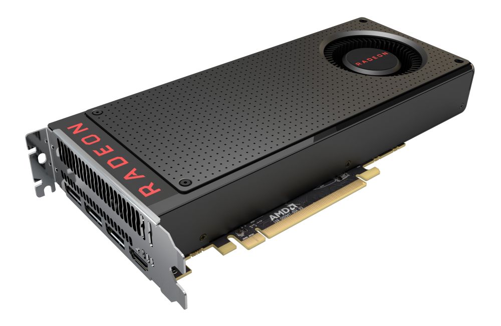 amd RadeonRX480official 1