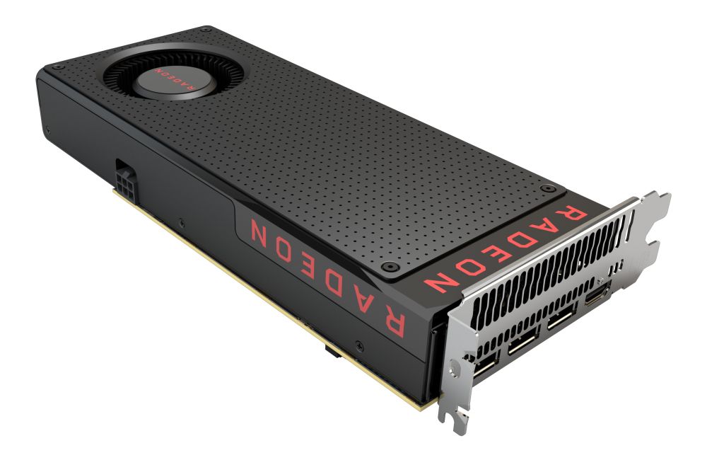 amd RadeonRX480official 2