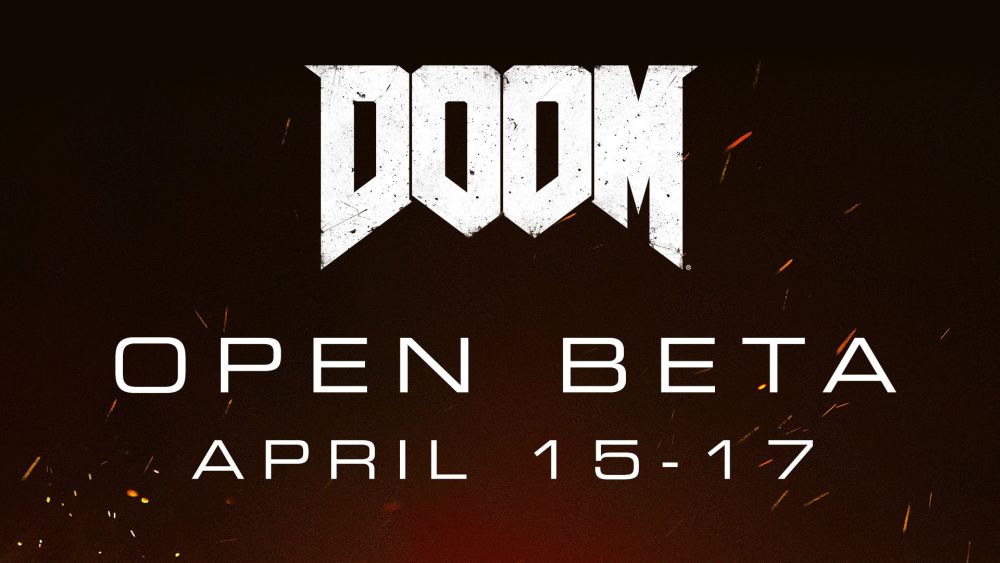 doom openbeta 1