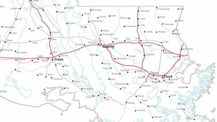 louisiana state word analysis 700px