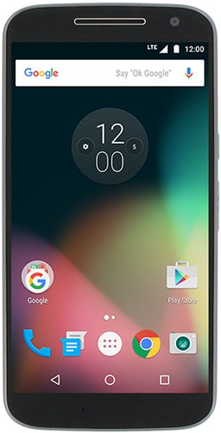 motoG4