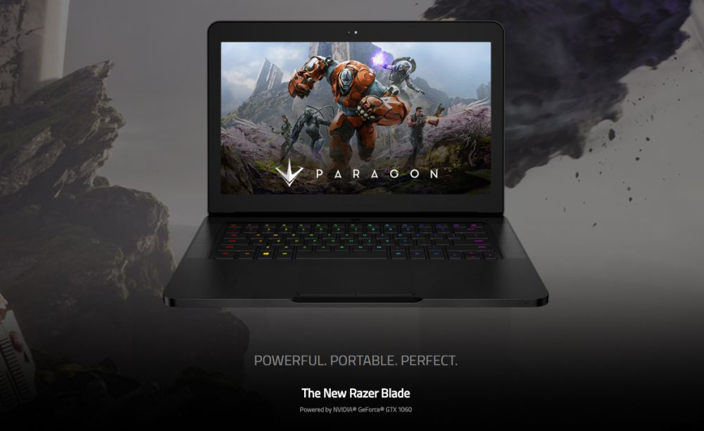 razer bladebladestealth 1