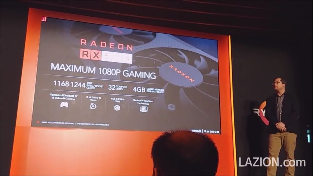 AMD RX500refreshleak 5