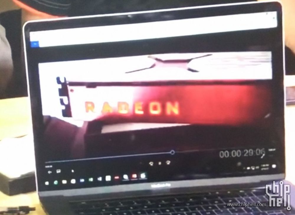 AMD RXVegachiphell 2