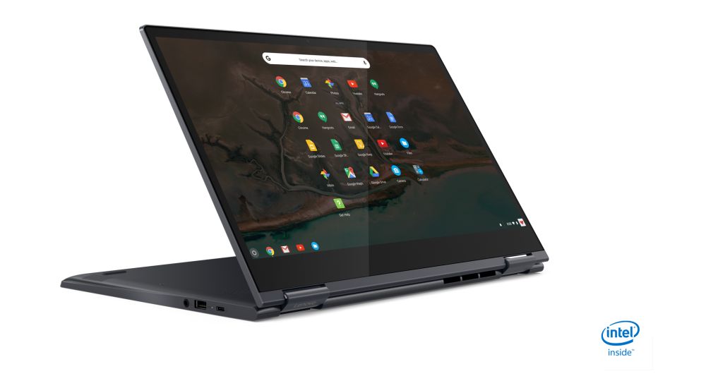 lenovo yogachromebook 1