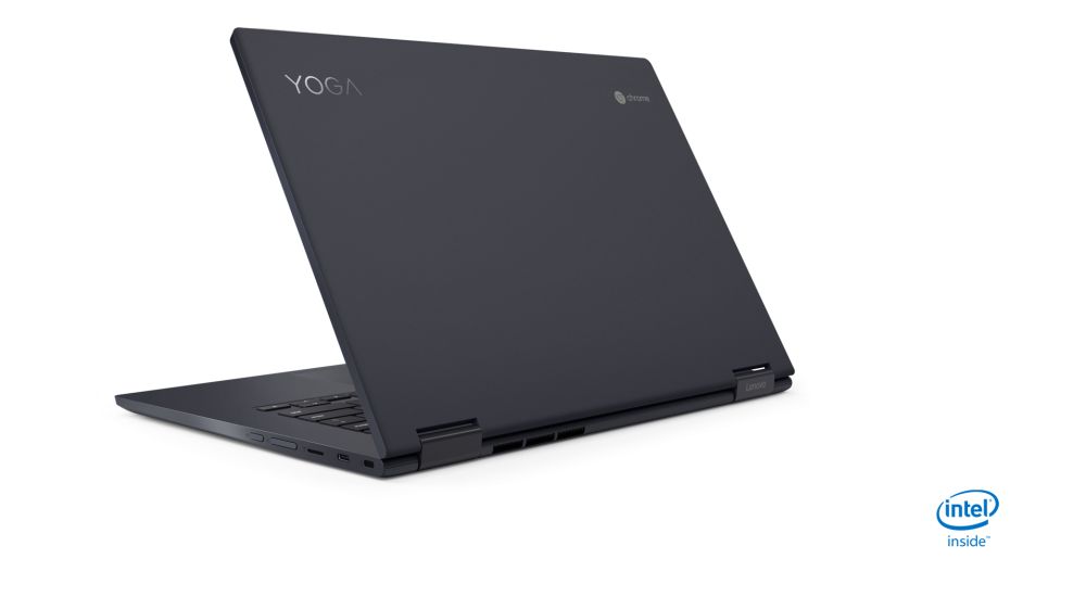 lenovo yogachromebook 3