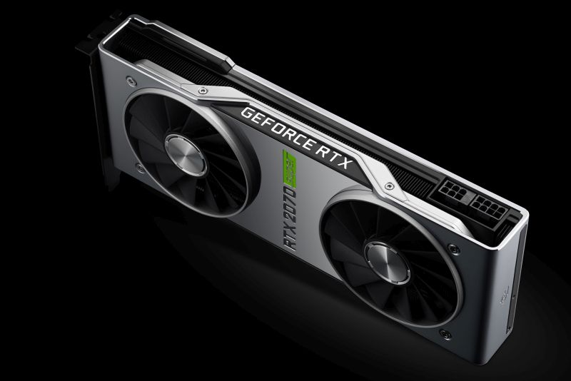 nvidia rtx2080super 2