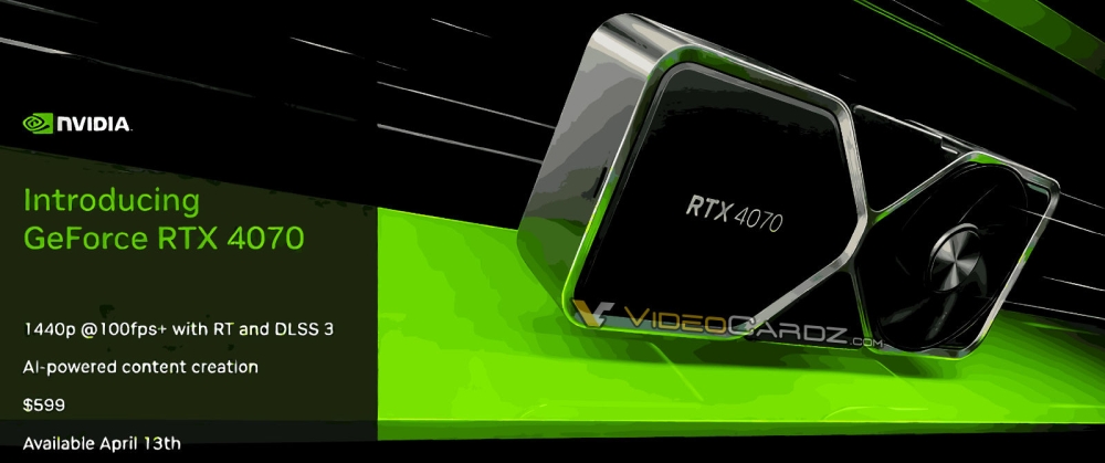 nvidia rtx4070fevc 3