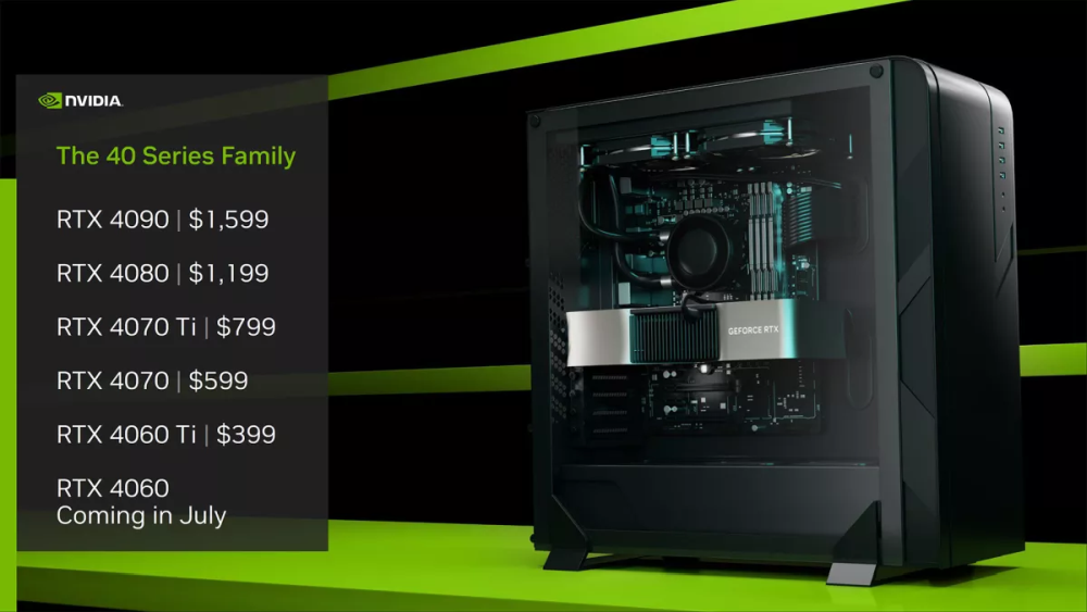 nvidia rtx4060 6