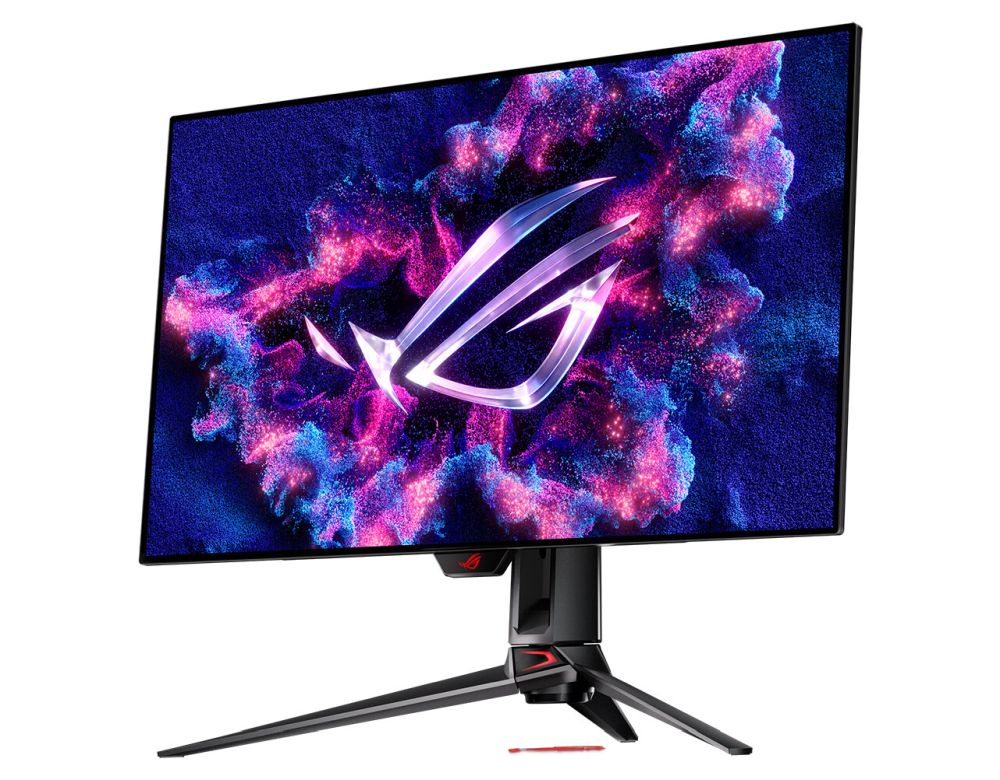 asus PG32UCDP 1