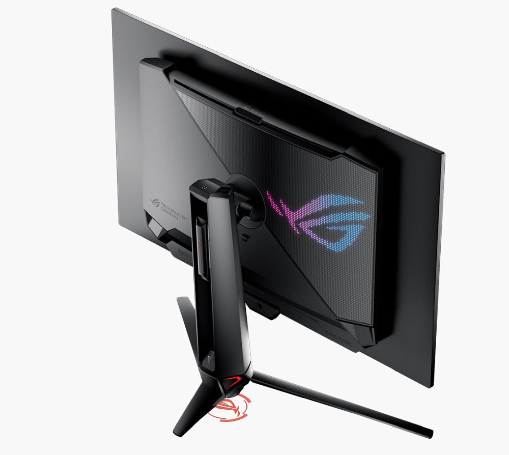 asus PG32UCDP 2