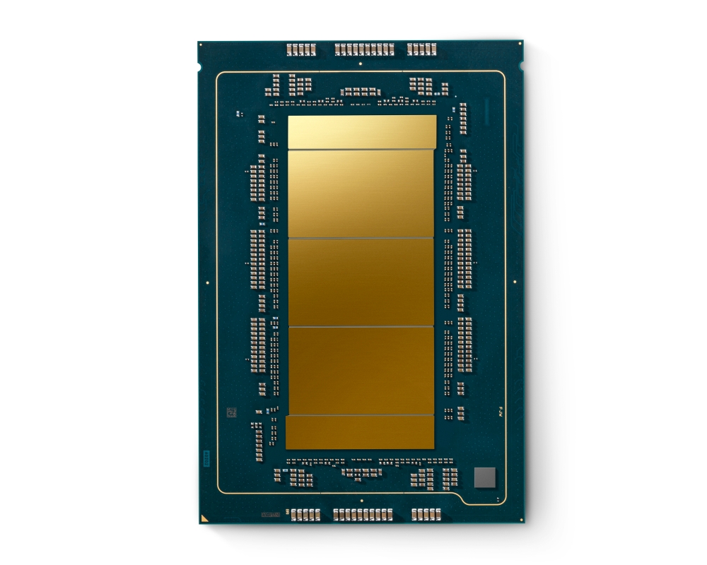 intel xeon6P 1