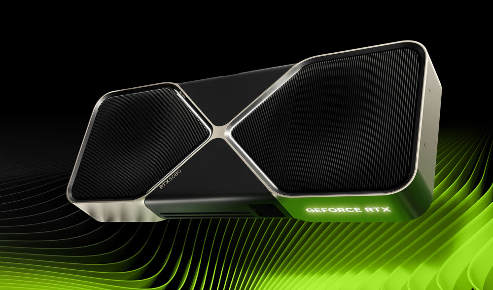 nvidia rtx50series 5