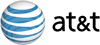 att logo