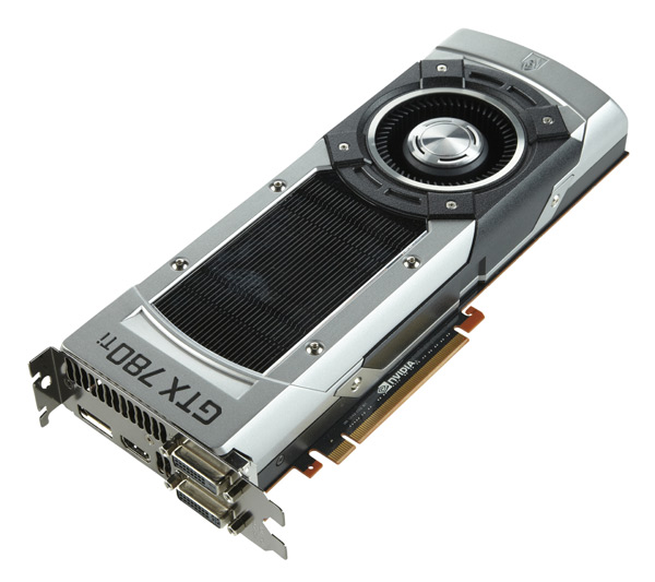 2-GeForce GTX 780Ti