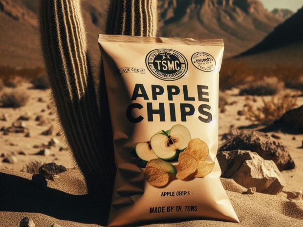 Apple’s M5 pitch leans hard on its AI