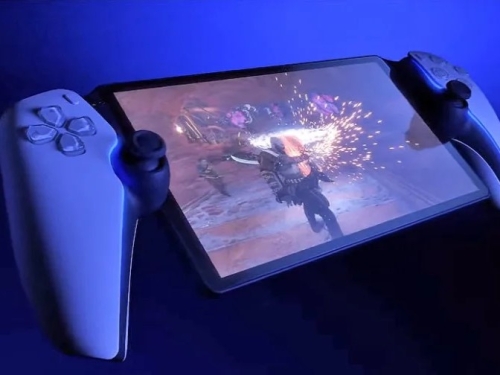 Sony teases new streaming PlayStation handheld