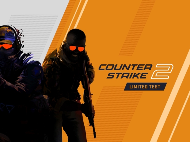 Counter-Strike 2 officially announced